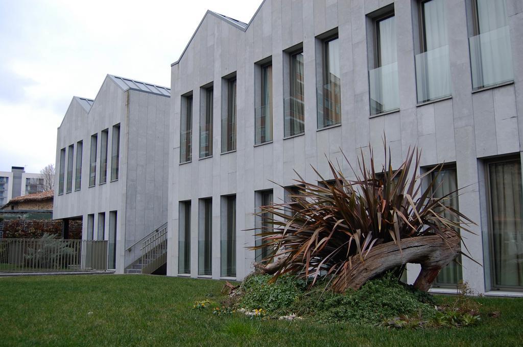 Hotel Araba Vitoria-Gasteiz Exterior foto